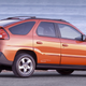 Image for article titled Hyundai's Latest Tiny Crossover Gives Europe A Big Taste Of The Iconic Pontiac Aztek Design